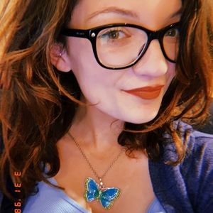 Meet your Posher, Brianna